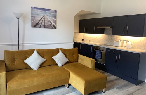 Morpeth House | The Snug, Centre of Morpeth