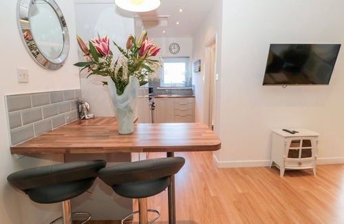 Beadnell Cottage | The Snug