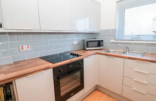 Beadnell Cottage | The Snug