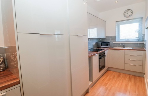 Beadnell Cottage | The Snug