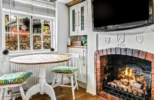 Henley-on-Thames House | The Snug