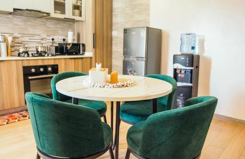 Nairobi Apartment | The Snug Haven by Edmor Suites