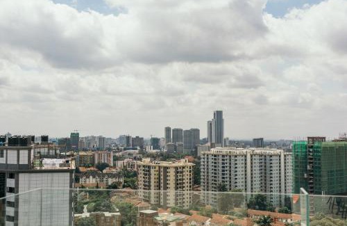 Nairobi Apartment | The Snug Haven by Edmor Suites