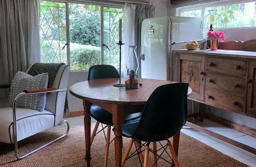 Howick Apartment | The Snuggery Cottage - your snug Howick stay