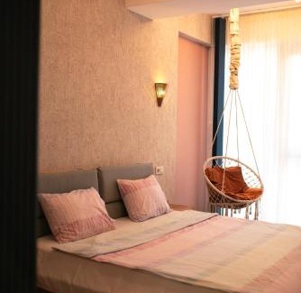 Tbilisi Apartment | The Soft Edge - Beliashvili