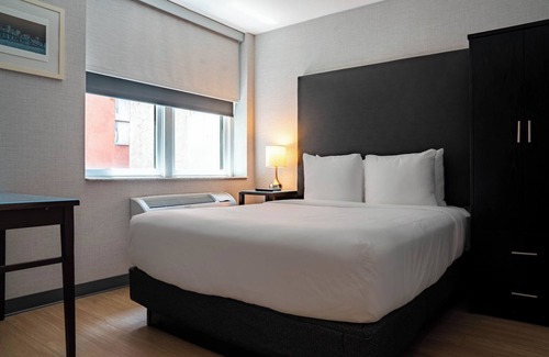 Little Italy Hotel | The Solita Soho Hotel