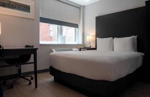 Little Italy Hotel | The Solita Soho Hotel