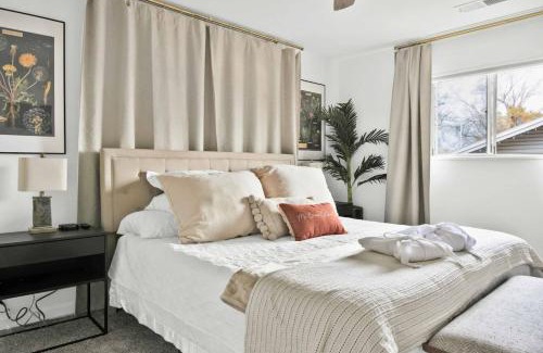 Redding House | The Songbird 99