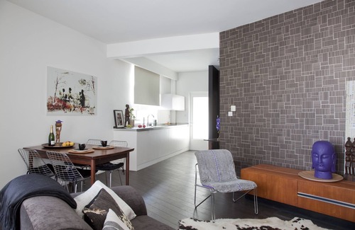 South Antwerp Hotel | The Soul Antwerp