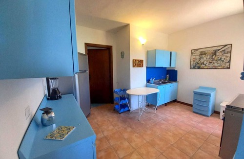 Sa Rocca Tunda Villa | The Sound of the Sea. House on the beach, surrounded by greenery, Sardinia.