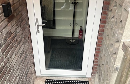 Municipality of Nijmegen Apartment | The Souterrain 1-bedroom apartment in Nijmegen