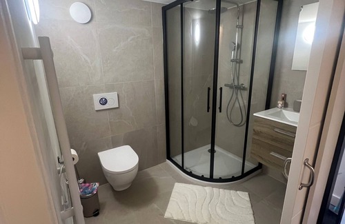 Municipality of Nijmegen Apartment | The Souterrain 1-bedroom apartment in Nijmegen