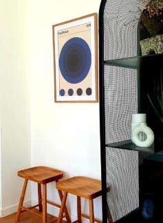 South Antwerp Apartment | The South Suite - trendy duplex op het Zuid