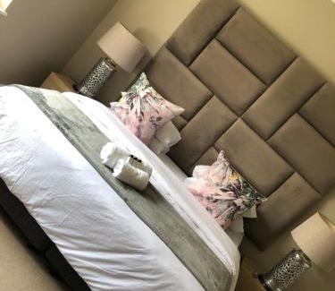 Greater Johannesburg Metropolitan Area Bed & Breakfast | The South Way