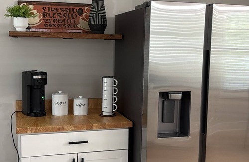 Dunn House | The Southern Bungalow in Dunn