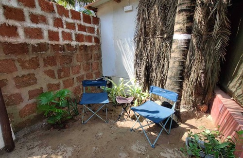 Hireguthi Hotel | The Space Gokarna