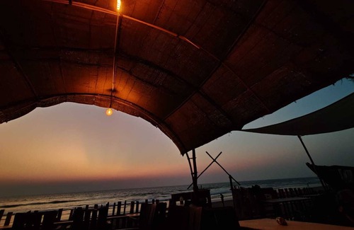 Hireguthi Hotel | The Space Gokarna
