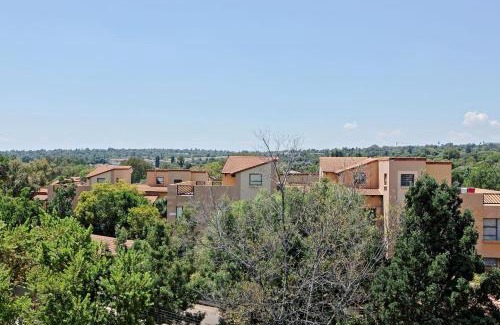 Greater Johannesburg Metropolitan Area Apartment | The Space