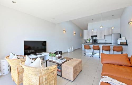 Greater Johannesburg Metropolitan Area Apartment | The Space