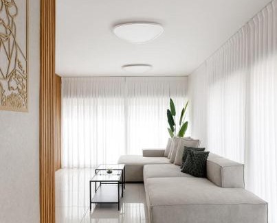 Kiryat Ata Apartment | The spectacular tallest penthouse in the city 4-BR