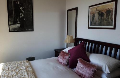 Pittenweem House | The Spindrift Guest House