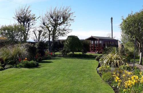 Pittenweem House | The Spindrift Guest House