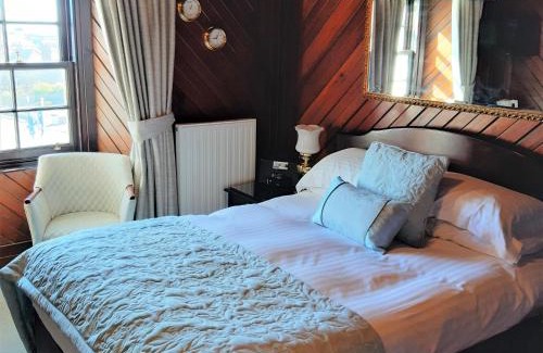 Pittenweem House | The Spindrift Guest House