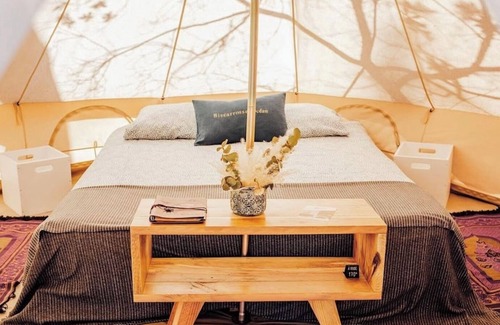 Saint-Hilaire-de-Riez Cabin | The Spot