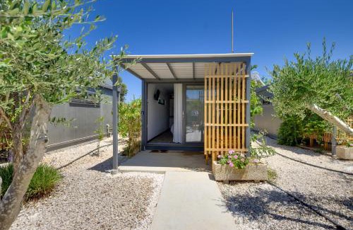 Protaras Apartment | The Spot Glamping Studios