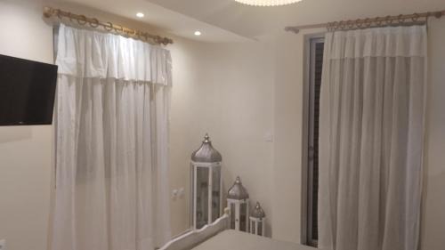 Tiros Apartment | The Spring House