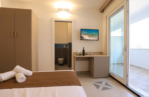 Castelsardo House | The Square Castelsardo