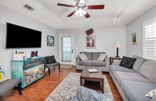 Saint Simons Island House | The Squeezebox