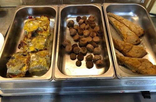 Cambria Bed & Breakfast | The Squibb Houses