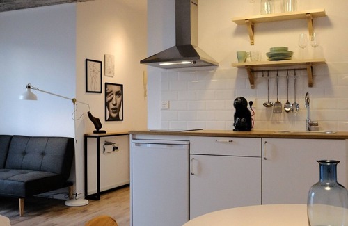 Vegueta Apartment | The Stay Las Palmas