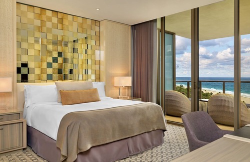 Bal Harbour Hotel | The St. Regis Bal Harbour Resort