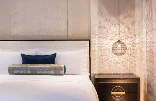 Kuah Resort | The St. Regis Langkawi