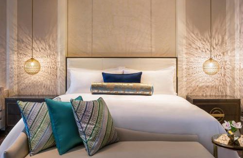 Kuah Resort | The St. Regis Langkawi