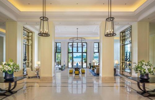 Kuah Resort | The St. Regis Langkawi