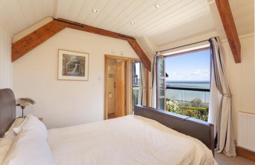 Porlock Weir House | The Stable Block, Porlock Weir