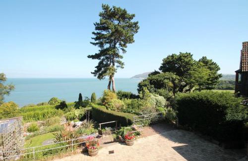 Porlock Weir House | The Stable Block, Porlock Weir