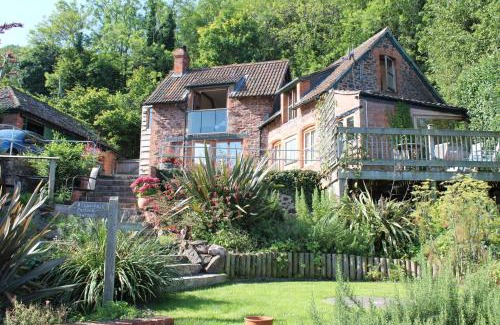Porlock Weir House | The Stable Block, Porlock Weir