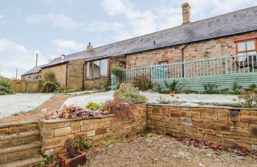 Wing House | The Stable