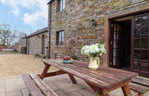 Bretherdale House | The Stable