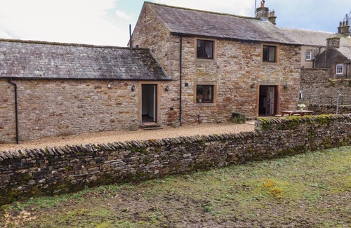 Bretherdale House | The Stable