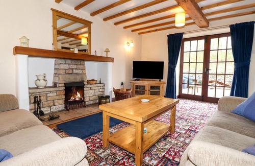 Bretherdale House | The Stable