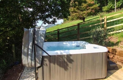 Ross-on-Wye Cottage | The Stable