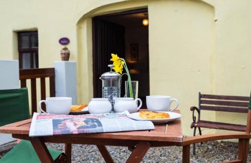 Fethard on Sea House | The Stable