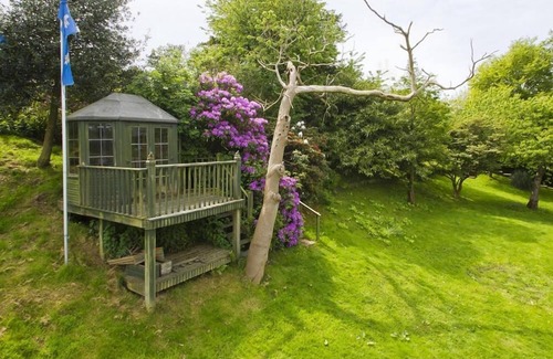Boreham Street Cottage | The Stables at Boreham House