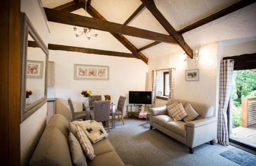 Rosevine House | The Stables at Country Ways