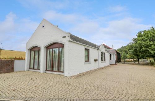 Stair House | The Stables at Daldorch